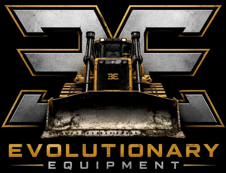 Evolutionary Equipment