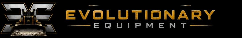 Evolutionary Equipment