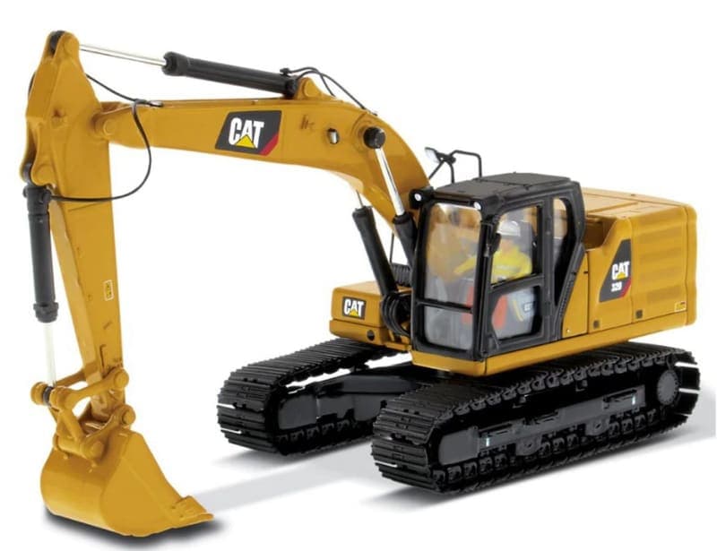 Excavators