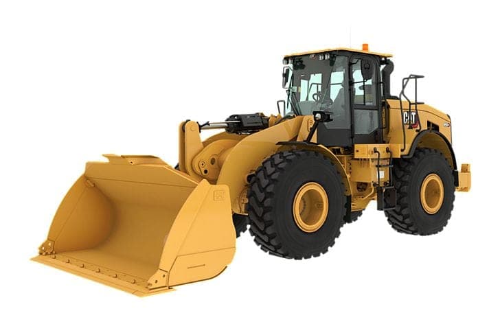 Loaders