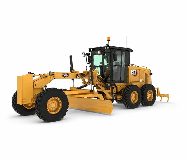 Graders