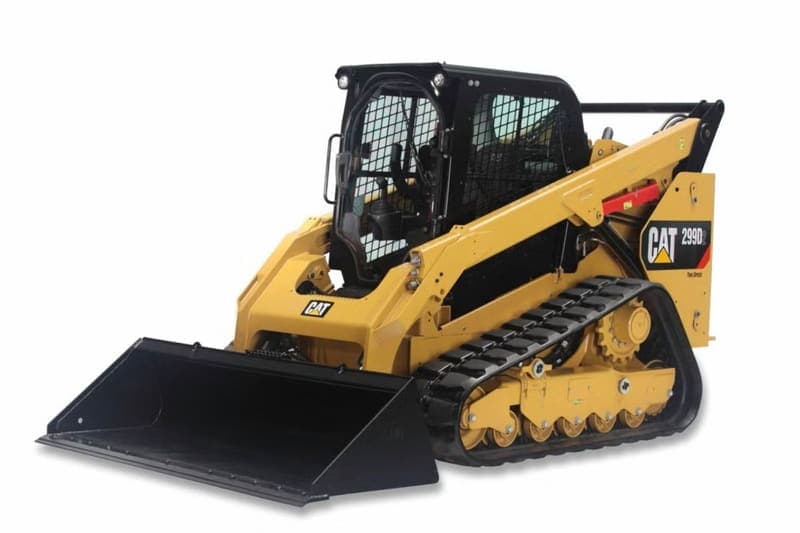 Skid Steers