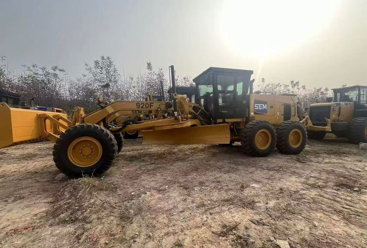 SEM 920F